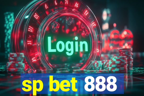 sp bet 888